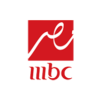 MBC Masr logo
