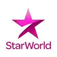 Star World TV logo