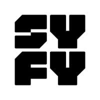 Syfy TV logo
